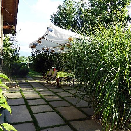 Bed And Breakfast Gea Cuneo Luaran gambar