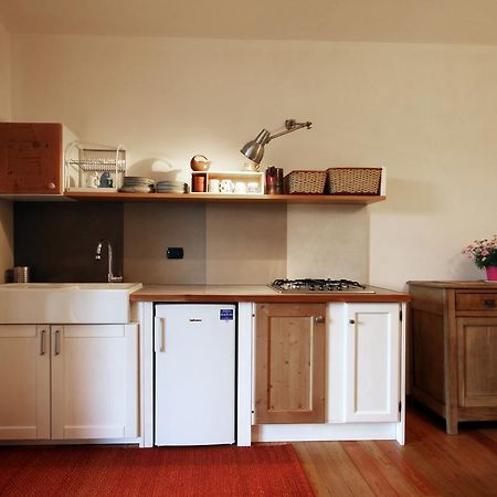 Bed And Breakfast Gea Cuneo Luaran gambar