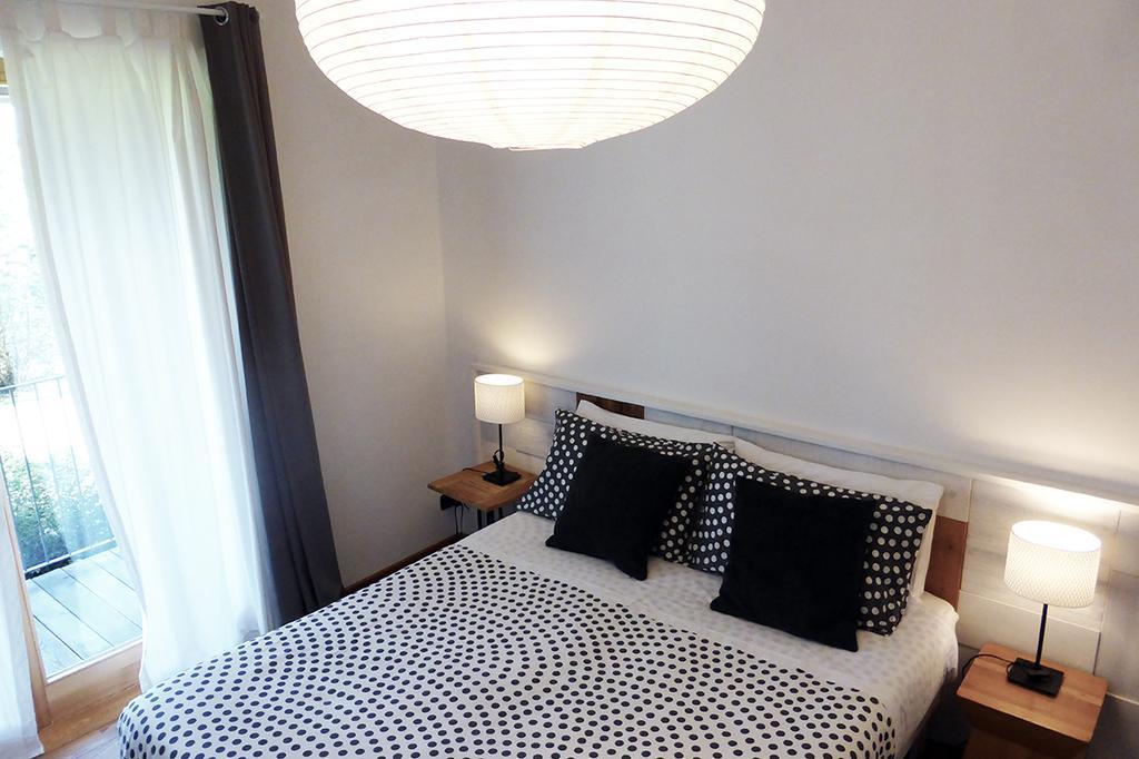 Bed And Breakfast Gea Cuneo Luaran gambar