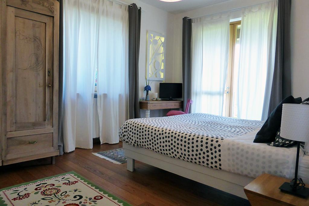 Bed And Breakfast Gea Cuneo Luaran gambar