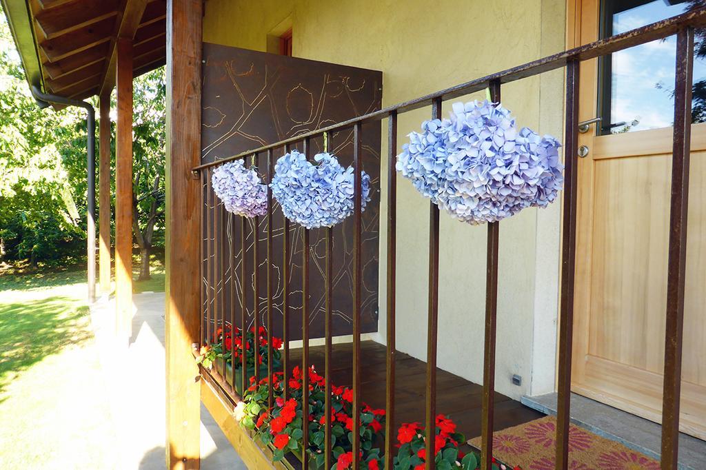 Bed And Breakfast Gea Cuneo Luaran gambar