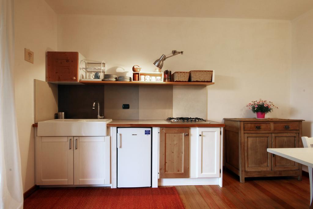 Bed And Breakfast Gea Cuneo Luaran gambar