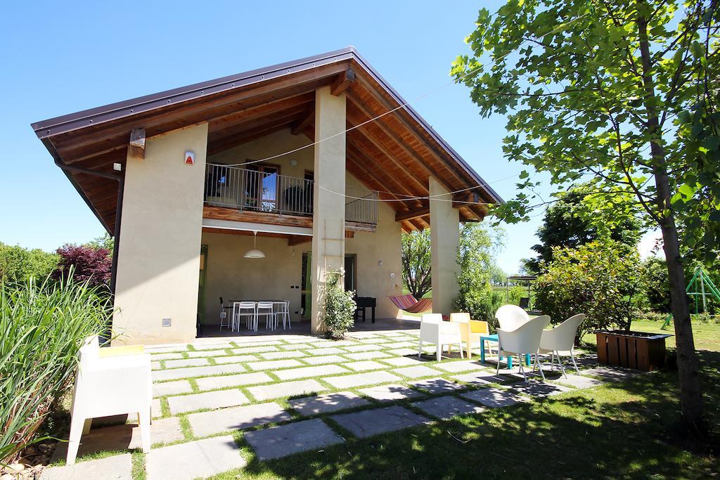 Bed And Breakfast Gea Cuneo Luaran gambar