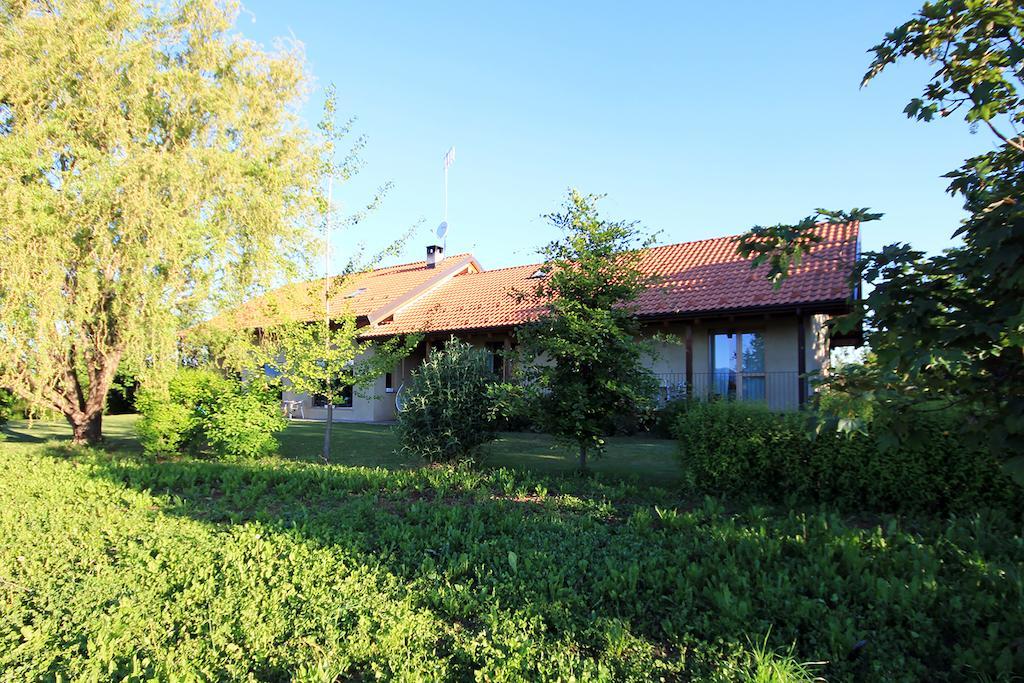 Bed And Breakfast Gea Cuneo Luaran gambar