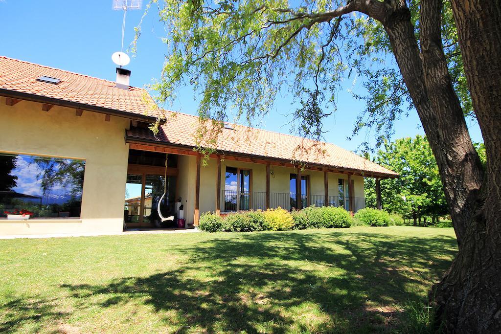 Bed And Breakfast Gea Cuneo Luaran gambar