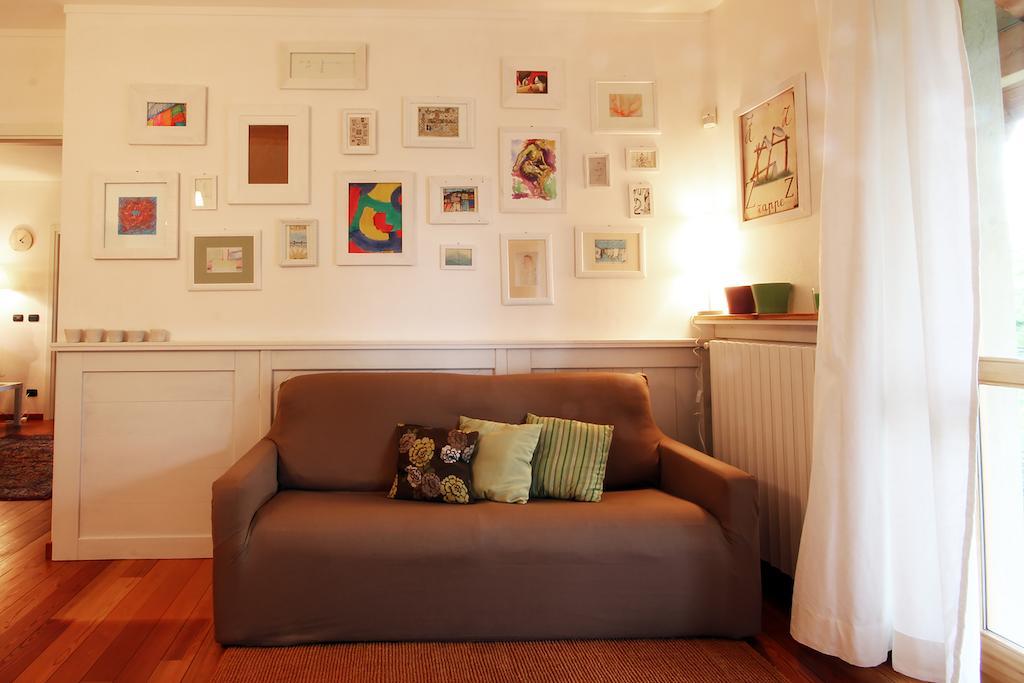 Bed And Breakfast Gea Cuneo Luaran gambar