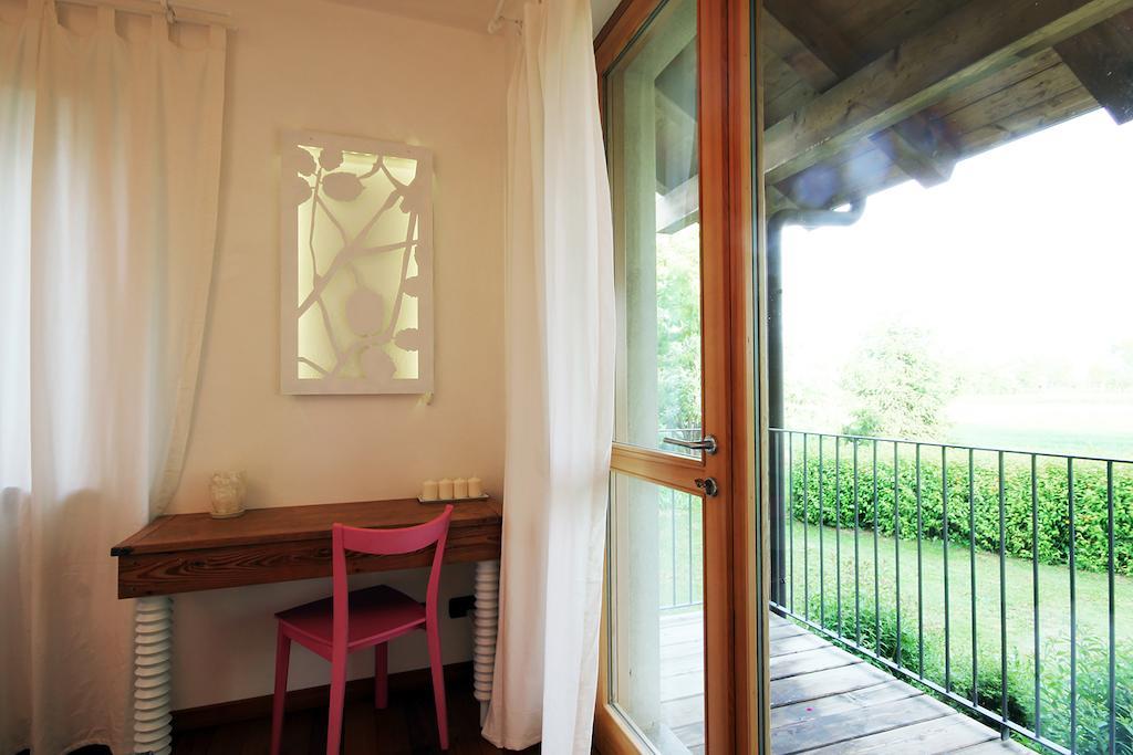 Bed And Breakfast Gea Cuneo Luaran gambar