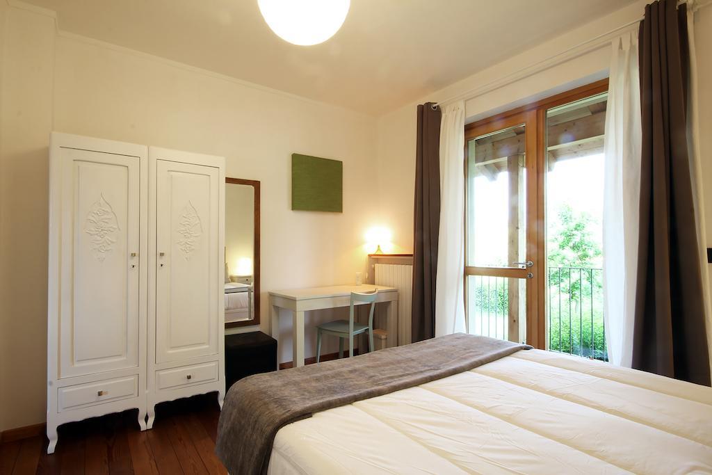 Bed And Breakfast Gea Cuneo Luaran gambar