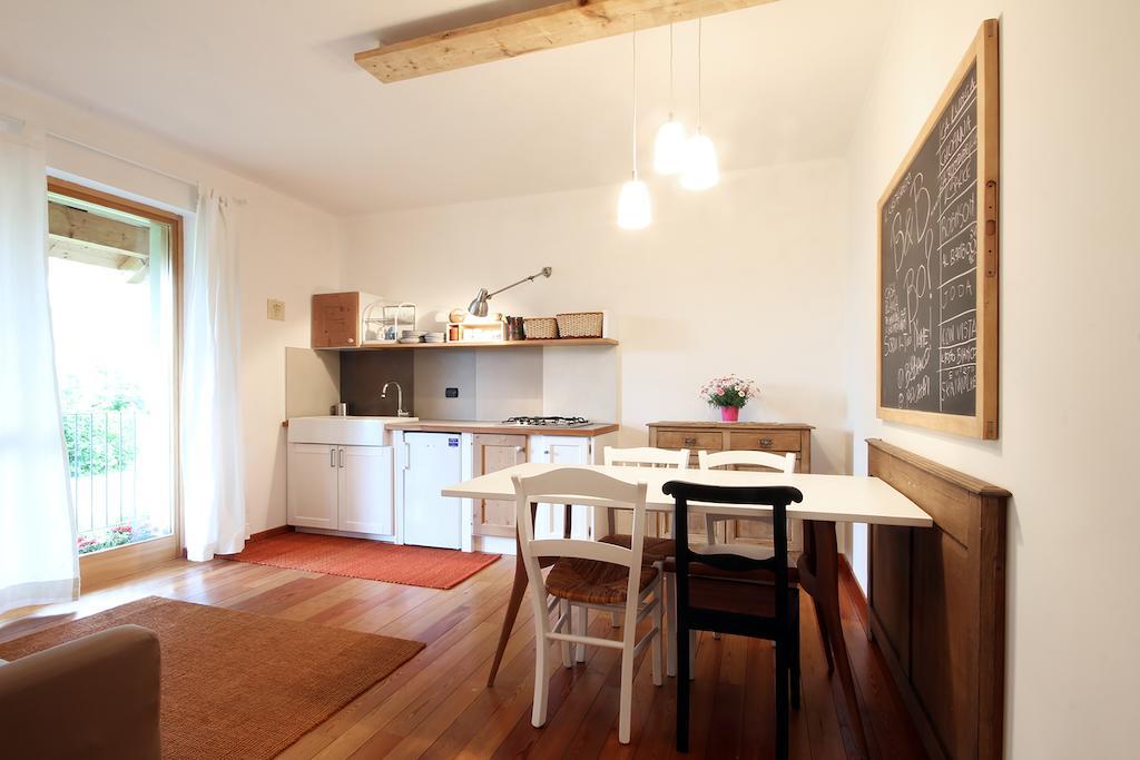 Bed And Breakfast Gea Cuneo Luaran gambar