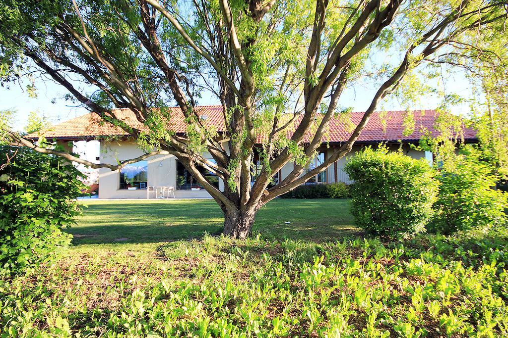 Bed And Breakfast Gea Cuneo Luaran gambar