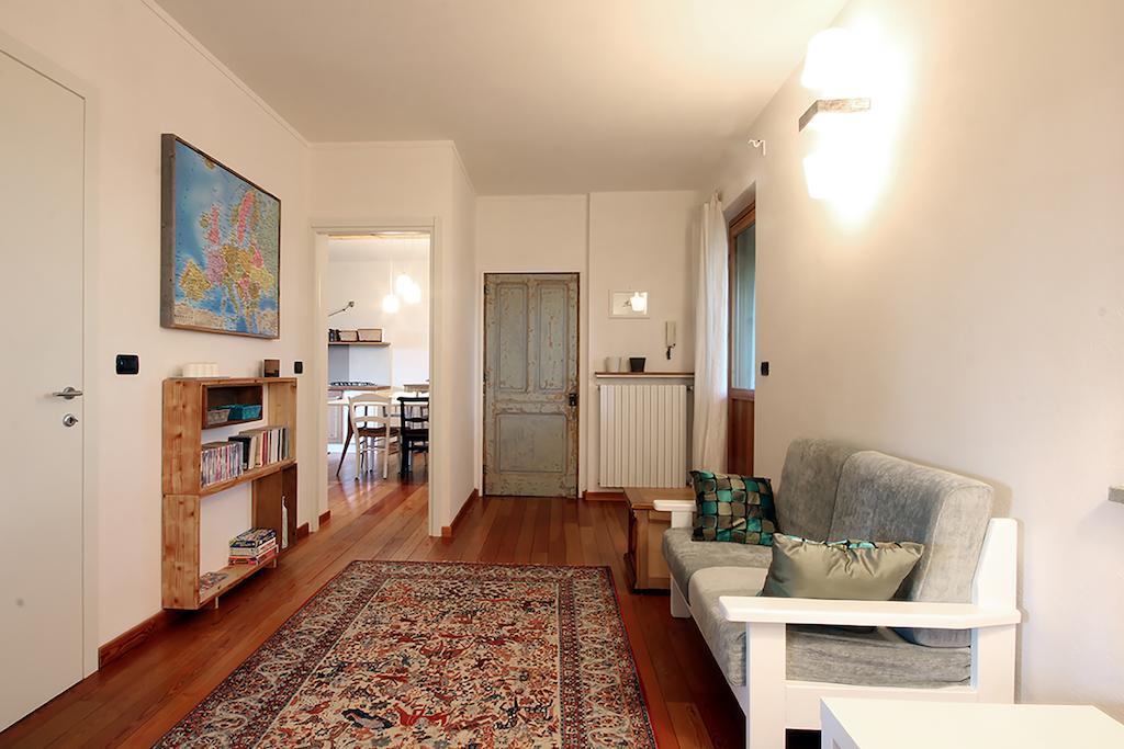 Bed And Breakfast Gea Cuneo Luaran gambar