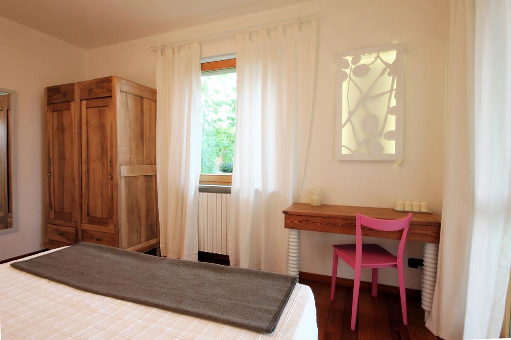 Bed And Breakfast Gea Cuneo Luaran gambar