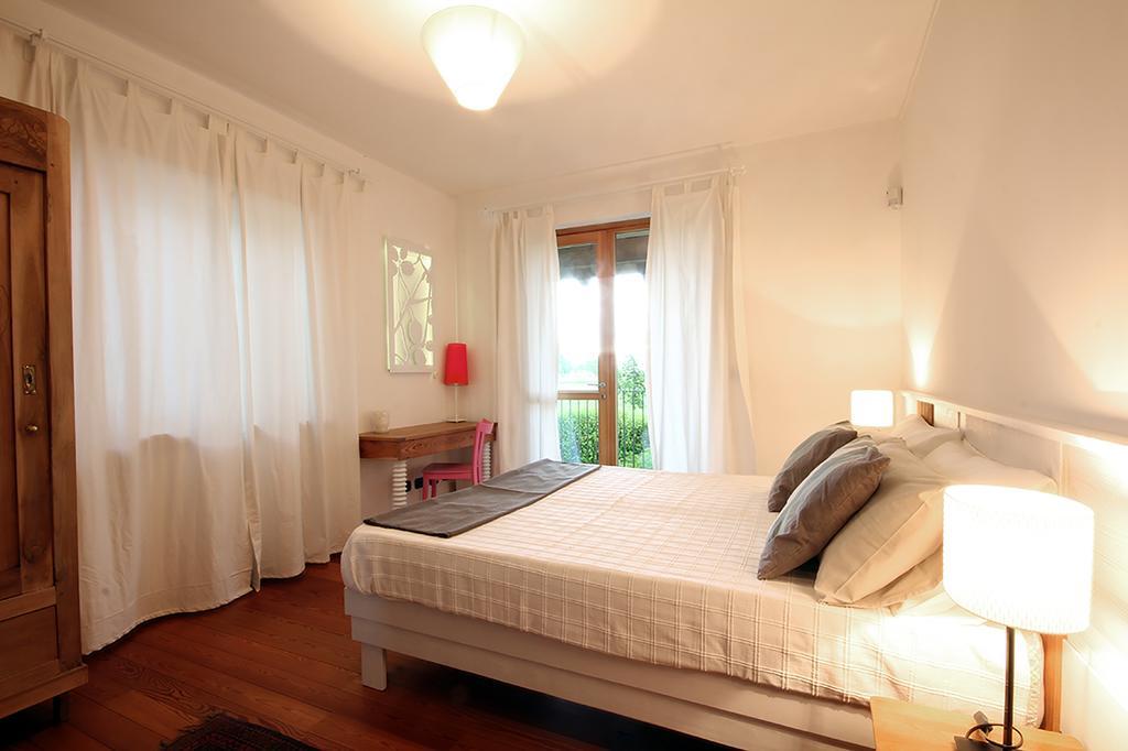 Bed And Breakfast Gea Cuneo Luaran gambar